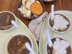 -穆彦华逍遥镇胡辣汤(岗坡路店)