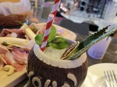 -MOSSO德国餐厅·音乐酒吧(环宇荟店)