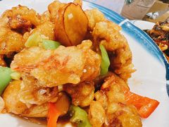 -黄牌鸡西刀削面·东北菜馆(深圳总店)