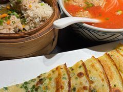 手工锅摊儿-永乐饭店