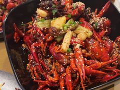 -一棠龙虾•王牌虾球(楚河汉街店)
