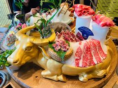 -尚海豆捞(乐虹坊店)