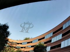 -上海衡山路十二号华邑酒店