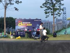 -求水山公园