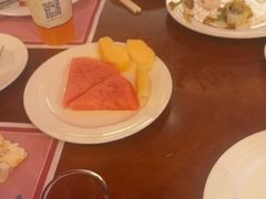 -东莞塘厦三正半山温泉酒店·沙利文西餐厅