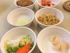 -金豆角砂锅焖面(安贞店)