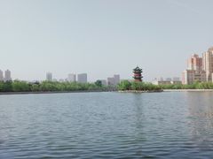 -迎泽公园