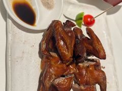 -侨美食家·粤菜(体育西路店)