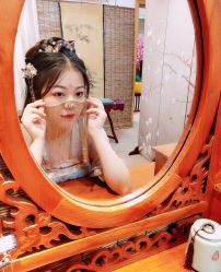 -汉仪华裳汉服馆(打浦桥店)