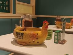 -绿草地·湘菜(7mall店)