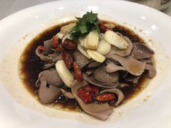 -玉华台饭庄·淮扬菜·烤鸭(望京店)