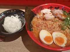 -寸屋拉面(凯德晶萃店)