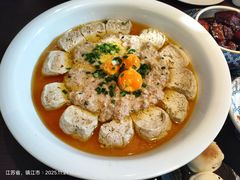 -永安鱼庄·镇江菜(东吴路店)