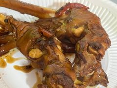 -正宁路小吃夜市