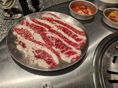 -馥二代韩式烤肉 2세대 불고기(喷水池店)