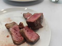 -拉蒂娜·巴西牛排馆 Latina·Brazilian Steakhouse(陆家嘴旗舰店)