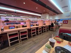 -寿司郎(皇庭广场店)