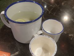 -粗粮人家·东北菜(洋桥店)