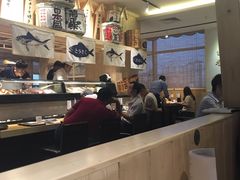 -东菊料理(吉利购物广场店)