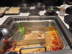-鼎膳常火锅(华阳店)