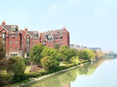 -美兰湖景区