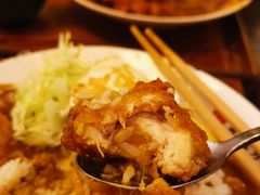 -金龙咖喱