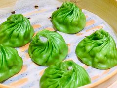 鲜肉小笼-苏小柳手工点心(人民广场分院)