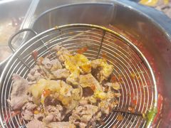-古乐牛香·鲜牛肉牛杂火锅(五一中路店)