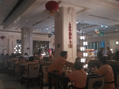 -成都诺亚8号酒店