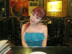 -老浒记烤鸭-北京菜(琉璃厂店)