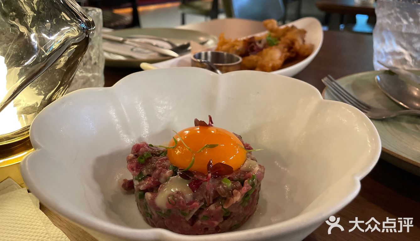 运河映巷里的宝藏brunch？老板娘说他们是酒吧！