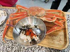 -震海贝烤贝·民俗特色店(延吉总店)