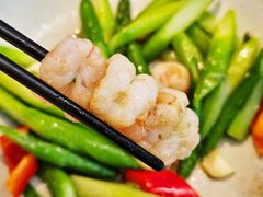 -谷田稻香·砂锅菜(王府井百货店)