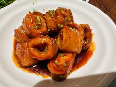 -梅飞酒家(桑园路店)