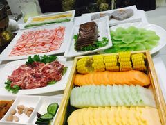 -胡记饭店(保工街店)