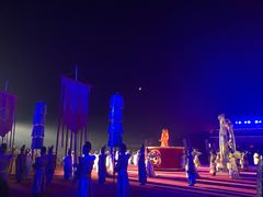 -济南方特东方神画