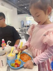 -MINI MARS KIDS CLUB亲子家庭中心(杨浦黄兴店)