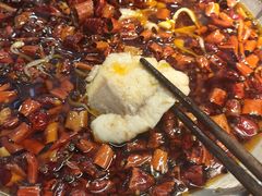 -鸡本无敌江湖菜(摩尔城店)