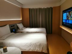 -全季酒店(郑州东站省骨科医院地铁站店)