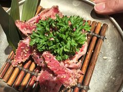 -西塔老太太泥炉烤肉(亚运村店)