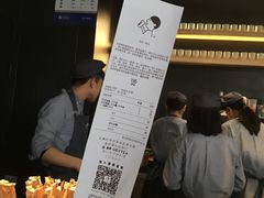-喜茶(北京三里屯太古里店)