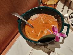 -太食獸泰式茶餐厅(IFS国金中心店)