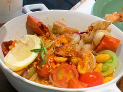 -WOKKA by艮上(中海环宇荟店)