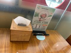 -天府国麻辣香锅(李沧万达店)