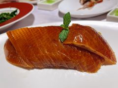 -鸭王烤鸭店(三里河店)