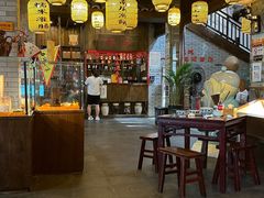 -古铺良食(柯城店)