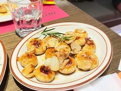 -ZAFFERANO西班牙海鲜饭(上海首店)