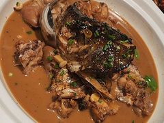 -黄泥岗·地道湖北菜(奥特莱斯店)