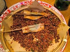 -小乾杯串店•16年沈阳烧烤(文安路店)