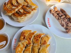 -劈柴院锅贴(沈阳路店)